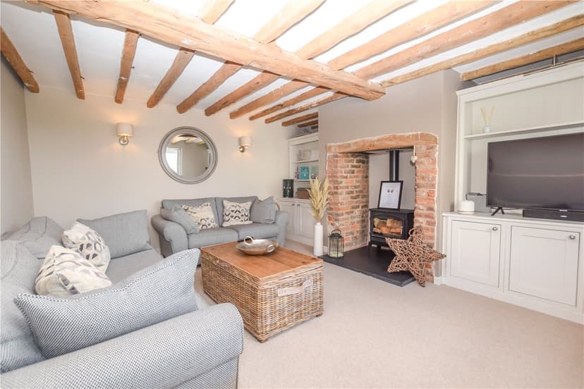 The Parade, Parkgate, Neston, CH64 6RN Karl Tatler