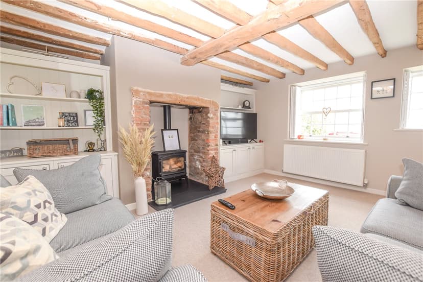 The Parade, Parkgate, Neston, CH64 6RN Karl Tatler