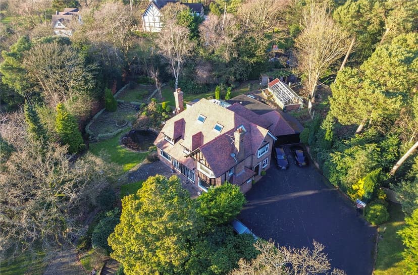 Stanley Avenue, Higher Bebington, Wirral, CH63 5QF Karl Tatler