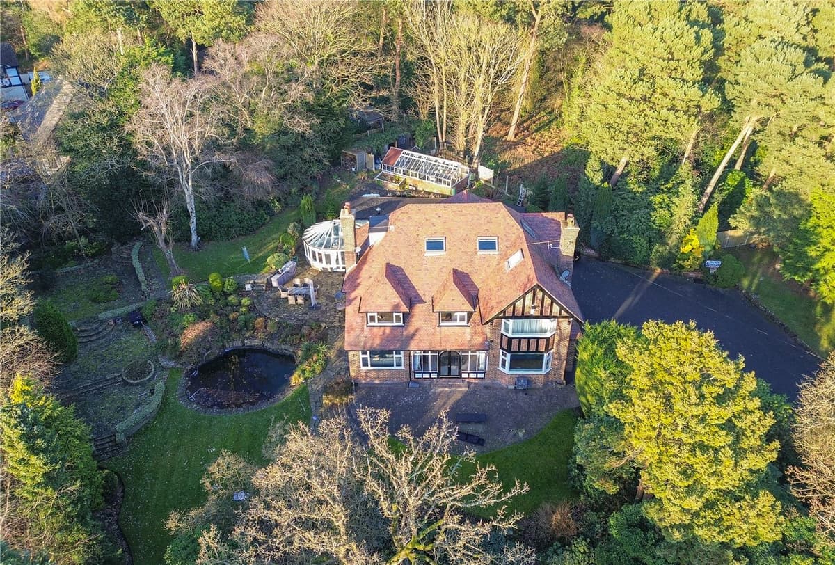 Stanley Avenue, Higher Bebington, Wirral, CH63 5QF Karl Tatler