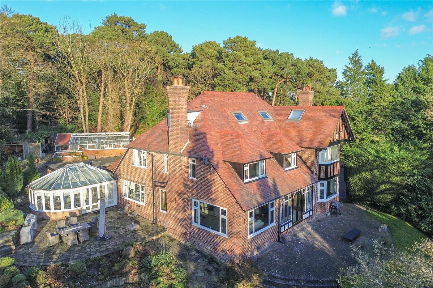 Stanley Avenue, Higher Bebington, Wirral, CH63 5QF Karl Tatler