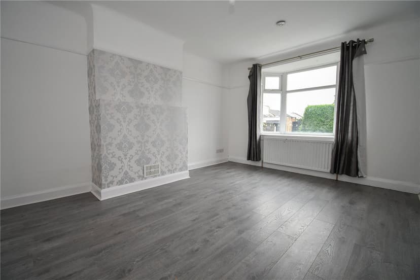 Briscoe Drive, Moreton, Wirral, CH46 0TW Karl Tatler