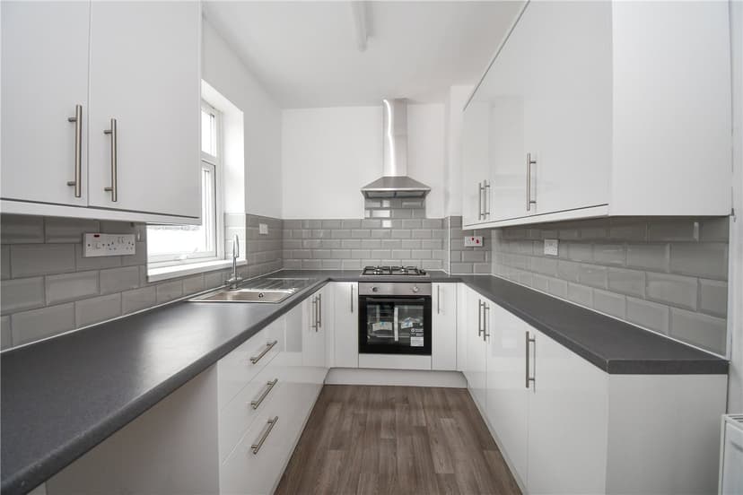 Briscoe Drive, Moreton, Wirral, CH46 0TW Karl Tatler