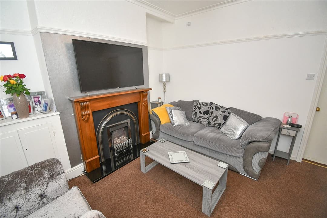 Newling Street, Birkenhead, Wirral, CH41 4HX Karl Tatler