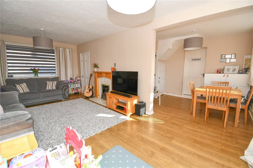 Frankby Grove, Upton, Wirral, CH49 6LU Karl Tatler