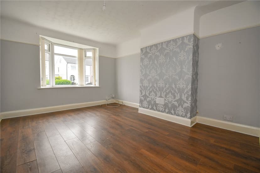 Briscoe Drive, Moreton, Wirral, CH46 0TW Karl Tatler