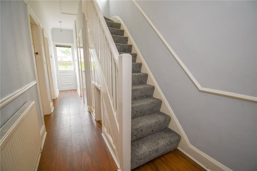 Briscoe Drive, Moreton, Wirral, CH46 0TW Karl Tatler