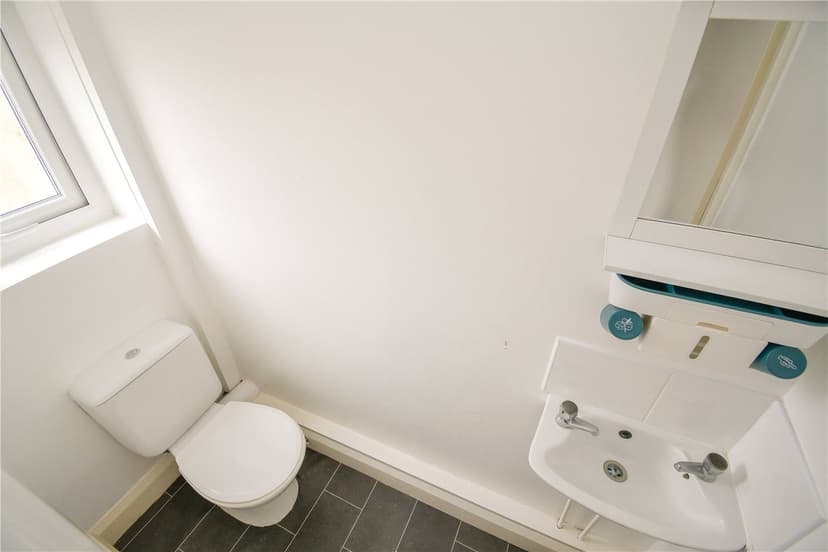 Briscoe Drive, Moreton, Wirral, CH46 0TW Karl Tatler