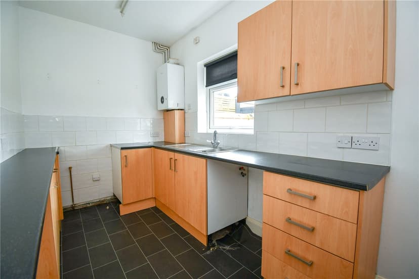 Briscoe Drive, Moreton, Wirral, CH46 0TW Karl Tatler