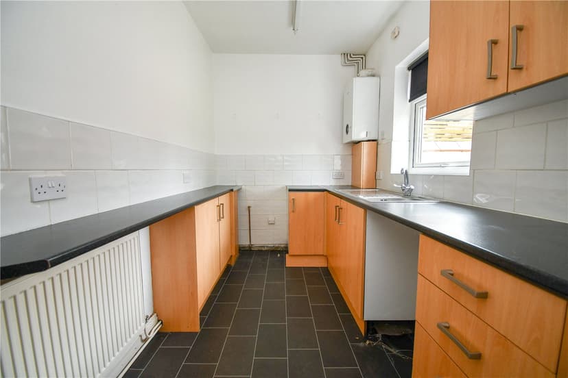 Briscoe Drive, Moreton, Wirral, CH46 0TW Karl Tatler