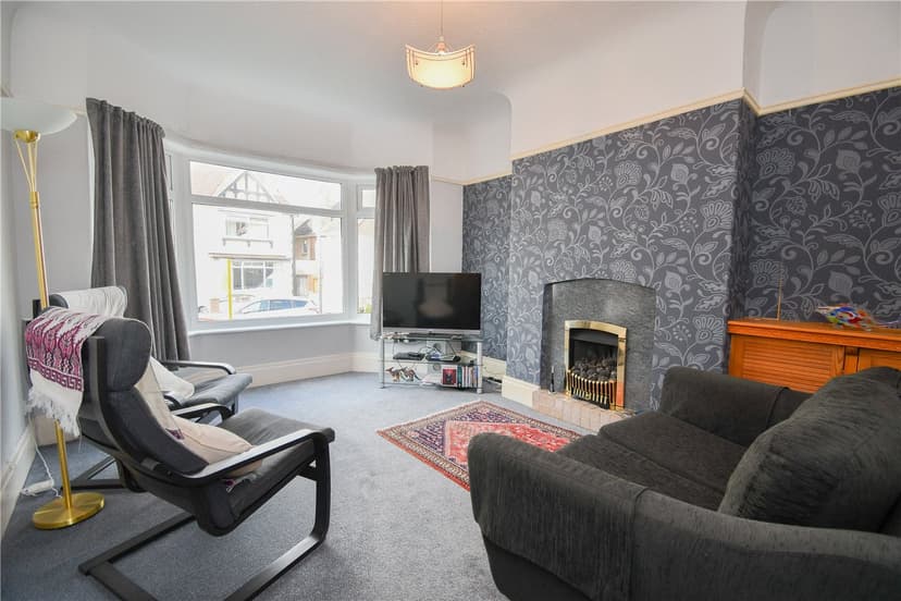 Clare Crescent, Wallasey, Wirral, CH44 2DL Karl Tatler