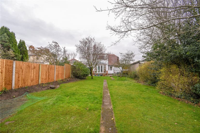 Mill Hill Road, Irby, Wirral, CH61 4XF Karl Tatler