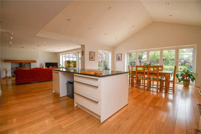 North Parade, Parkgate, Neston, CH64 6RL Karl Tatler