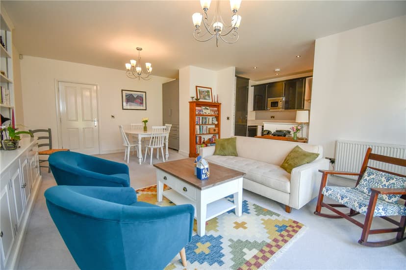 Grenfell Park, Parkgate, Neston, Cheshire, CH64 6UJ Karl Tatler