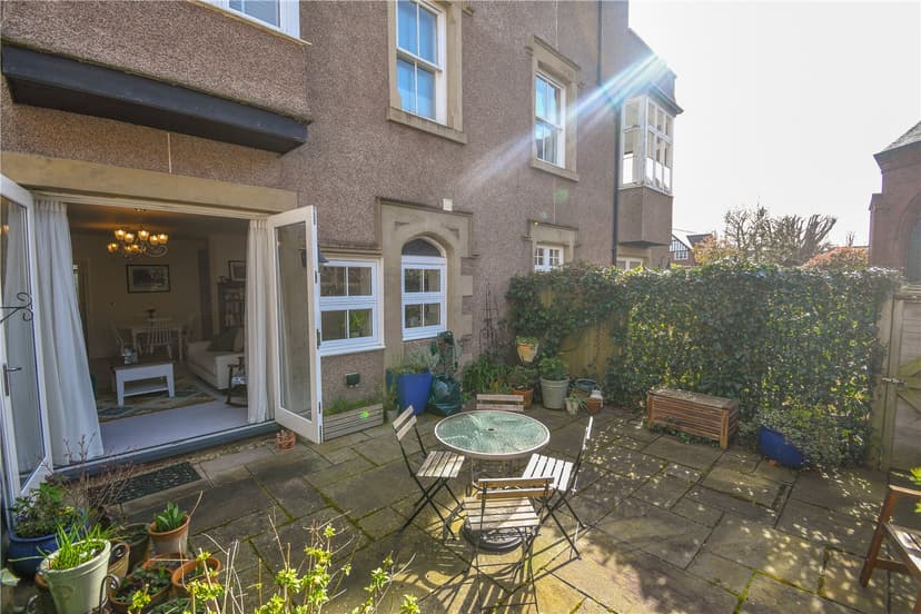 Grenfell Park, Parkgate, Neston, Cheshire, CH64 6UJ Karl Tatler