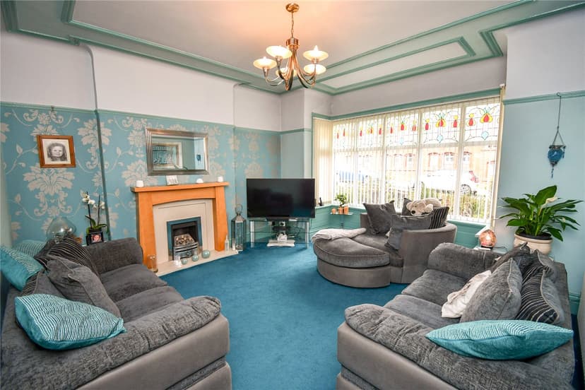 Vaughan Road, Wallasey, Wirral, CH45 1LL Karl Tatler