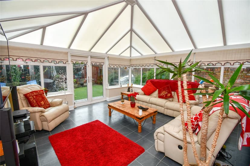 Vaughan Road, Wallasey, Wirral, CH45 1LL Karl Tatler