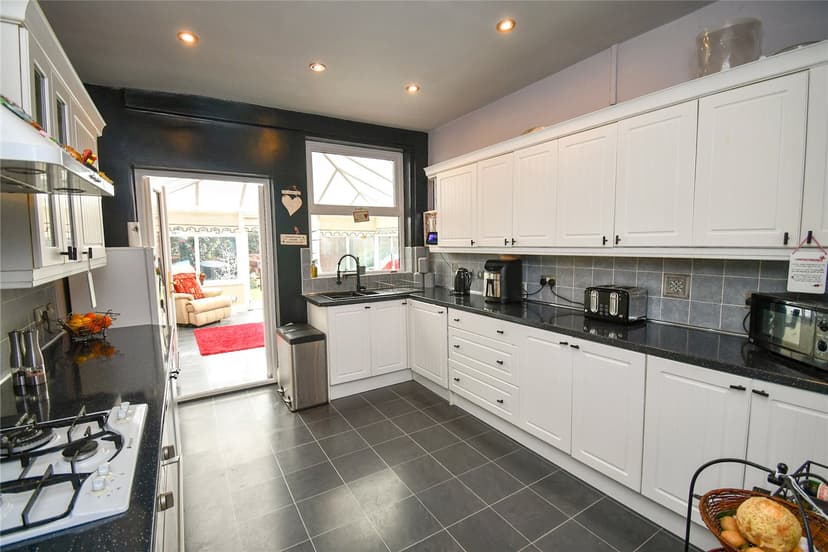 Vaughan Road, Wallasey, Wirral, CH45 1LL Karl Tatler