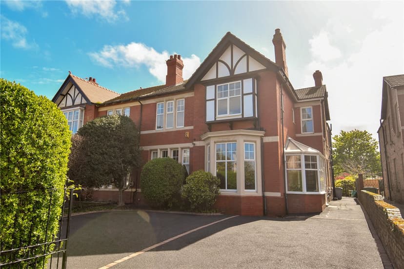 Birkenhead Road, Meols, Wirral, CH47 0LB Karl Tatler