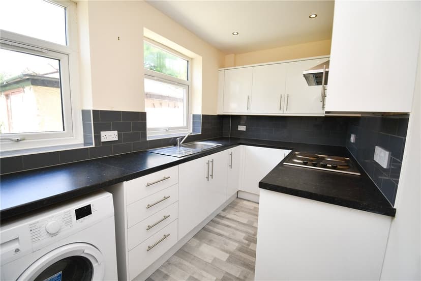 Briscoe Drive, Moreton, Wirral, CH46 0TW Karl Tatler